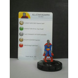 All-star Bizarro - Heroclix  Dc Comic - Los Germanes