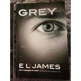 Grey (libro En Inglés)