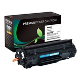 Toner Alternativo Cf283x 283x 83x / M201dw M225dw