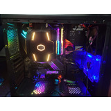 Computador Gamer De Escritorio /core I7 /ram 16 Gb /1 Tb M.2