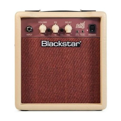 Amplificador Blackstar Debut 10 E - La Plata