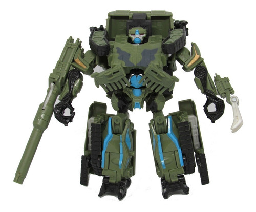 Transformers Brawl Deluxe 2006 Movie (usado) / Rabstore