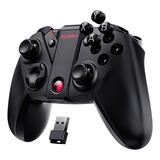 Gamesir Controlador De Juego Inalámbrico G4 Pro Para Telé.