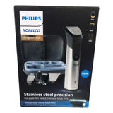 Barbeador Philips Norelco Multigroom 9000 Importado Eua 