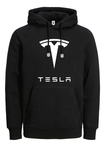 Busos Buzos Saco Tesla Motors Ropa