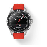 Reloj Hombre Tissot T-touch Connect Solar T121.420.47.051.01