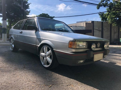 GOL 1.8S GTS 8V ÁLCOOL 2P MANUAL