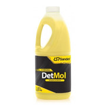 Detergente Automotivo 1,9l - Detmol - Sandet