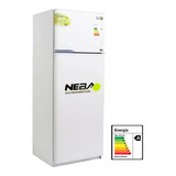 Heladera Neba A280 Con Freezer Auto Defrost 280l 220v