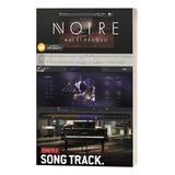 Pack 3 Melhores Pianos - Noire + Ezkeys 2 + Ujam Vogue