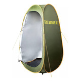 Carpa Waterdog Tent Bath Baño Cambiador Playa