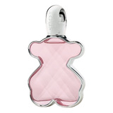 Perfume Tous Loveme Eau De Parfum 90 ml Para  Mujer