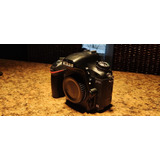 Remate Camara Profesional Nikon D750