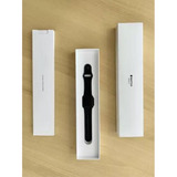 Apple Watch Series 3 38 Mm Preto