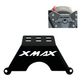 Base Para Soporte Gps/celular Para Yamaha Xmax 250 Xmax 300