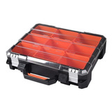 Caja Maletin Gavetero Organizador Tactix Mango Aluminio