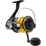 Carrete Shimano Spheros Sw 5000xg Spinning