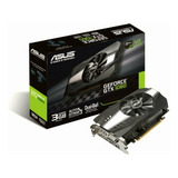 Asus Ph-gtx1060-3g Geforce Gtx 1060 3gb Gddr5 Tarjeta