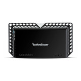 Amplificador Rockford Fosgate Power T600-4 600w 4 Canales