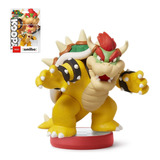 Nintendo Amiibo Bowser Super Mario Odyssey