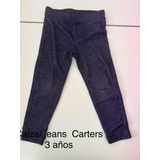 Ropa Niños Carters Oshkosh Importada 2 Y 3 Años