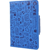 Estuche Funda Diseño Compatible Mini iPad 1, 2 Y 3