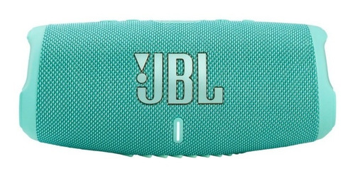 Bocina Portátil Jbl Charge 5 C/bluetooth 5.1, Ip67, 20 Horas