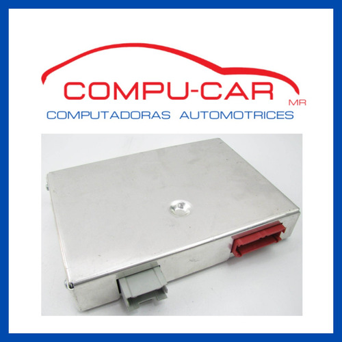 Computadora Bcm Chevy Camaro 1995 16207618