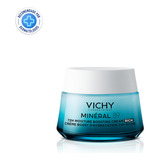 Crema Hidratante Facial Mineral 89: Textura Rica - Vichy Momento De Aplicación Día/noche Tipo De Piel Seca