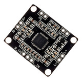 Placa De Microcontrolador Duaitek Pam8610-amplifier