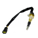 Sensor Nivel Agua Conector Quadrado Caminhoes Vw 2003/... 