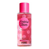 Splash Pink Victoria's Secret Fresco E Limpo