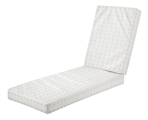 Accesorios Clasicos Montlake Patio Fadesafe Chaise Lounge C