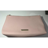 Sobre Cartera Michael Kors Rosa Bebé (leer)