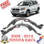 Guardabarro Toyota Rav4 2006 2007 2008 2009 2010    A 25 Dia Toyota RAV4