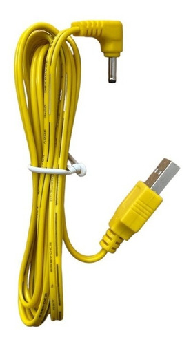 Cable Usb Maquina Gama Gcx623 Sport