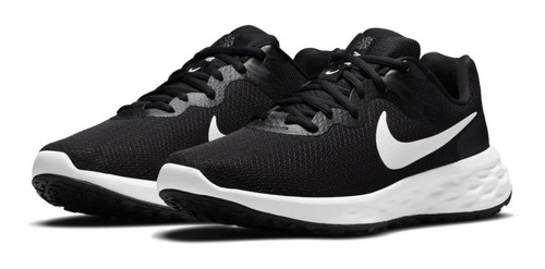 Tenis De Running Para Hombre Nike Revolution 6 Next Nature