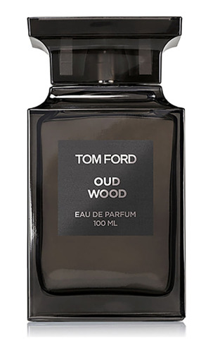 Perfume Tom Ford Private Blend Oud Wood Edp 100 Ml
