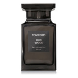 Perfume Tom Ford Private Blend Oud Wood Edp 100 Ml