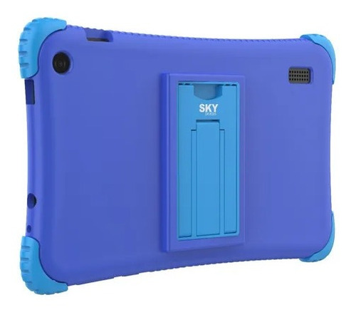 Súper Oferta Tablet Sky Kids 16gb 2gb Ram Android 11 Nuevas