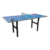 Mini Pingpong Plegable Sorpresa Regalo Dia Del Niño