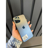 iPhone 12 Pro Max 128gb Azul Incrível 