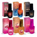 Kit Especial Gel Prime 30ml Lubrificante Sexy Original Full