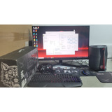 Pc Gamer Msi Core I7 6700 4ghz (2x)gtx 960 32gb Ram Ssd256gb