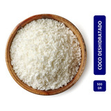 Coco Deshidratado X 500 Gr