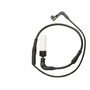 Cable Sensor Freno Traseros P/ Bmw Serie 1 2010-2011 BMW Serie 1