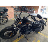 Harley Davidson Forty-eigth 1200