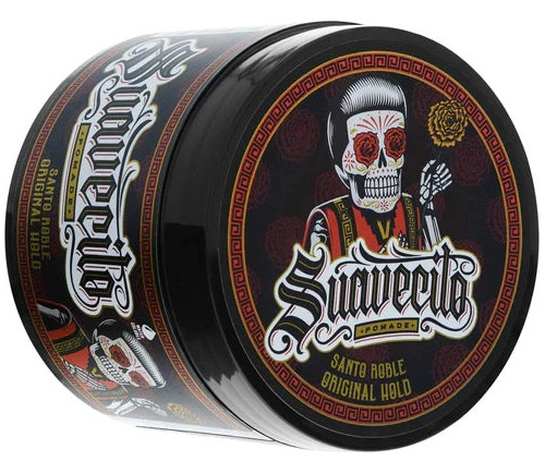 Suavecito Pomade Santo Roble Original 113g