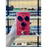 Pedal Tc Electronic Blood Moon Phaser