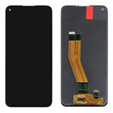 Para Samsung A11 Tela Frontal Touch Display Lcd Incell